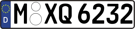 M-XQ6232