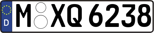 M-XQ6238