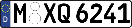 M-XQ6241