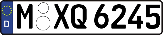 M-XQ6245