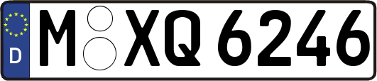 M-XQ6246