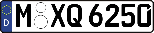 M-XQ6250