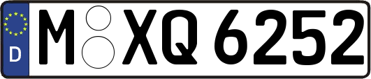 M-XQ6252