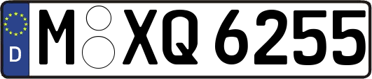 M-XQ6255