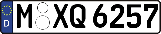 M-XQ6257