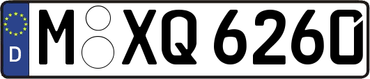 M-XQ6260