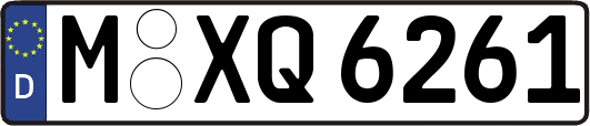 M-XQ6261