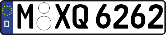 M-XQ6262