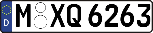 M-XQ6263