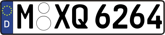 M-XQ6264