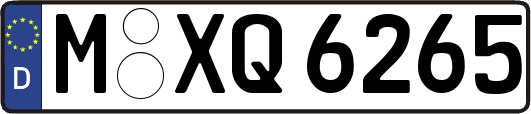 M-XQ6265