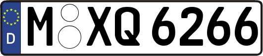 M-XQ6266