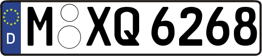 M-XQ6268