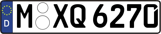 M-XQ6270
