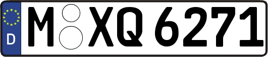 M-XQ6271