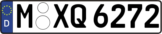 M-XQ6272