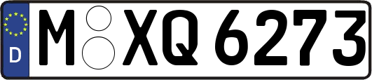 M-XQ6273