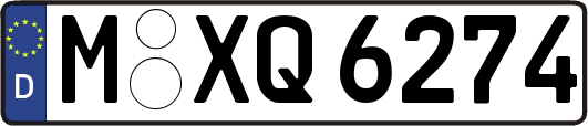 M-XQ6274