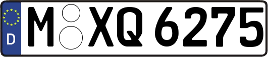 M-XQ6275