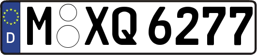 M-XQ6277