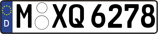 M-XQ6278
