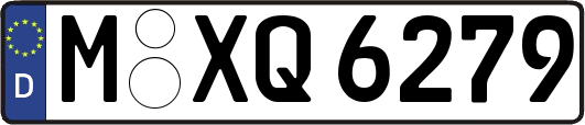 M-XQ6279