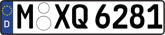 M-XQ6281