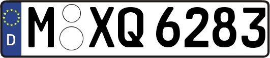 M-XQ6283