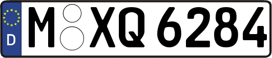 M-XQ6284