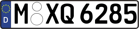 M-XQ6285
