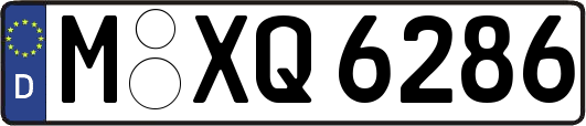 M-XQ6286