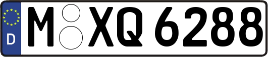 M-XQ6288