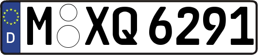 M-XQ6291