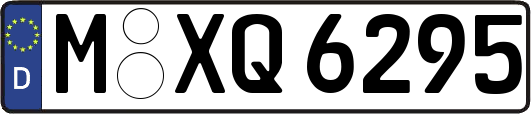 M-XQ6295