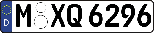 M-XQ6296