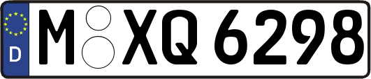 M-XQ6298