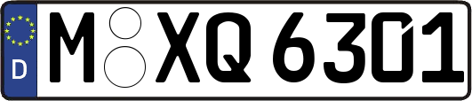 M-XQ6301