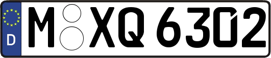 M-XQ6302