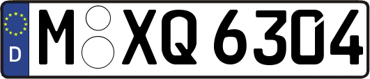 M-XQ6304