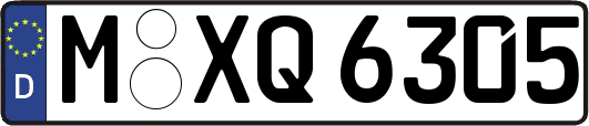 M-XQ6305
