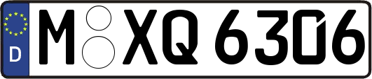 M-XQ6306