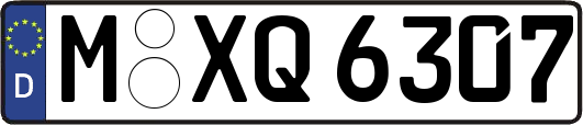 M-XQ6307