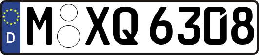 M-XQ6308