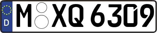M-XQ6309