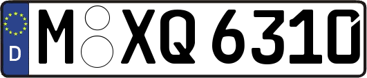 M-XQ6310