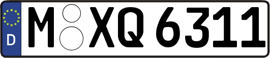 M-XQ6311