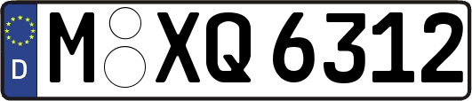 M-XQ6312