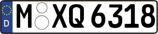 M-XQ6318