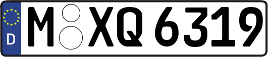 M-XQ6319