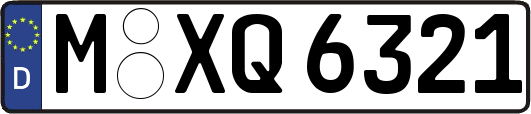 M-XQ6321